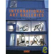 International Art Galleries