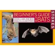 Stokes Beginner's Guide to Bats
