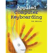 Applied Computer Keyboarding