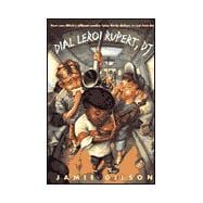 Dial Leroi Rupert, Dj