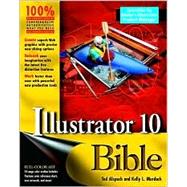 Illustrator 10 Bible