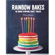 Rainbow Bakes