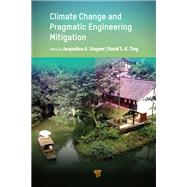 Climate Change and Pragmatic Engineering Mitigation