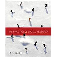 The Practice of Social Research