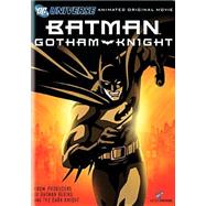 Batman: Gotham Knight