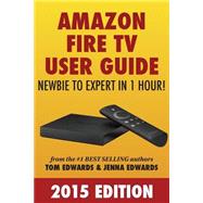Amazon Fire TV User Guide