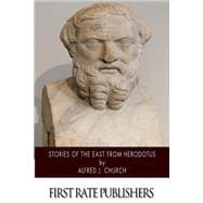 Stories of the East from Herodotus