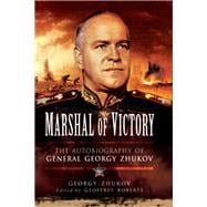 Marshal of Victory,9781526766588