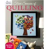 Four Seasons Quilling