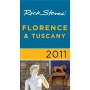 Rick Steves' Florence and Tuscany 2011