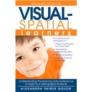 Visual-spatial Learners