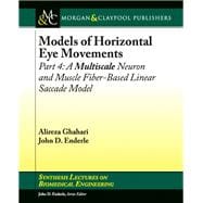 Models of Horizontal Eye Movements