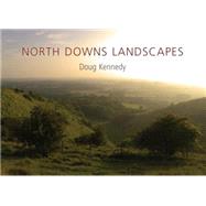 North Downs Landscapes