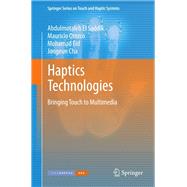 Haptics Technologies