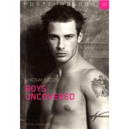 Boys Uncovered