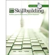 MP Skillbuilding with Software Registration Card