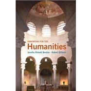 NEW MyLab Arts with Pearson eText -- Standalone Access Card -- for Handbook for the Humanities