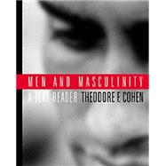 Men and Masculinity A Text-Reader