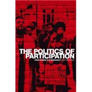 The Politics of Participation From Athens to E-Democracy