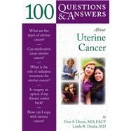 100 Questions  &  Answers About Uterine Cancer