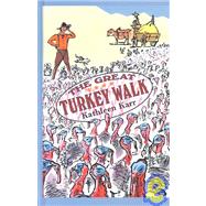 The Great Turkey Walk