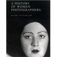 A History of Women Photographers