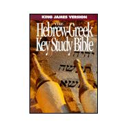 KJV Key Word Study Bibles