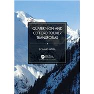 Quaternion and Clifford Fourier Transforms