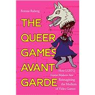 The Queer Games Avant-garde