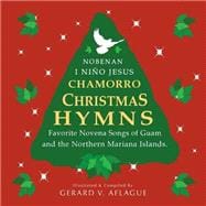 Chamorro Christmas Hymns Song Book