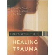 Healing Trauma,9781591796589