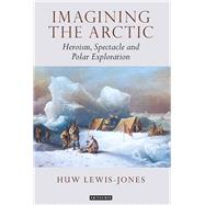 Imagining the Arctic