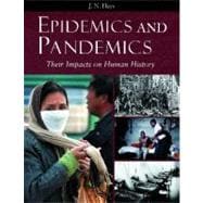 Epidemics And Pandemics