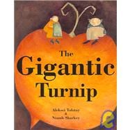 Gigantic Turnip