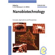 Nanobiotechnology Concepts, Applications and Perspectives