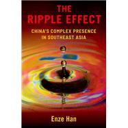 The Ripple Effect China's Complex Presence in Southeast Asia