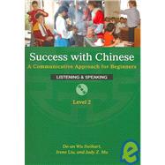 Success With Chinese, Level 2
