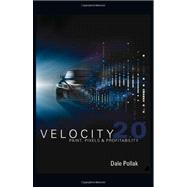 Velocity 2. 0 : Paint, Pixels and Profitability