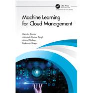 Machine Learning for Cloud Management