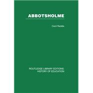 Abbotsholme