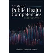 Master of Public Health Competencies: A Case Study Approach
