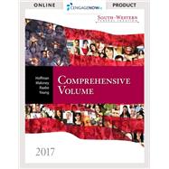 CengageNOWv2 for Hoffman/Maloney/Raabe/Young's South-Western Federal Taxation 2017: Comprehensive, 40th Edition, 1 term