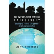 The Twenty-first Century University