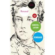 La constellation Rimbaud