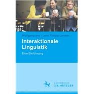 Interaktionale Linguistik