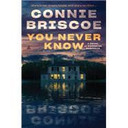 You Never Know book cover, ISBN 9780063246591