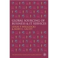 Global Sourcing of Business And It Services