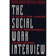 The Social Work Interview