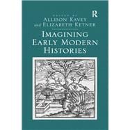 Imagining Early Modern Histories