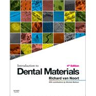 Introduction to Dental Materials (Book with Access Code)